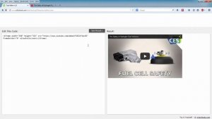 Как автоматически воспроизвести YouTube видео
