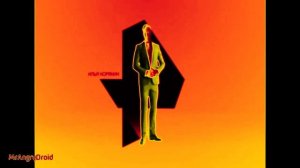 (NEW EFFECT) All REN TV Idents (1997-2019), part 9 (final) (2015-2019) in Dead voxel Effect