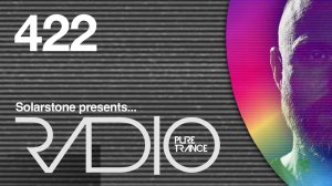 Solarstone – Pure Trance Radio 422