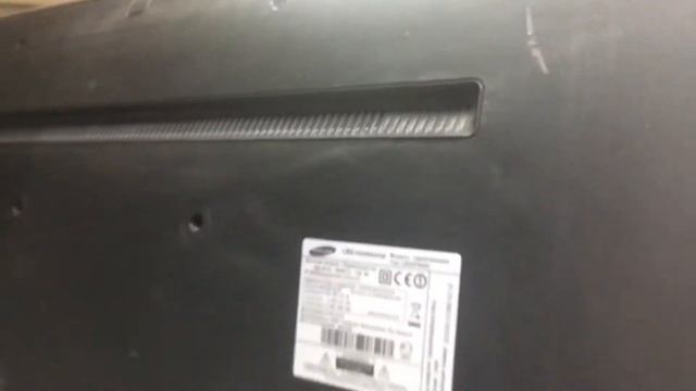 Samsung UE40 смотреть онлайн