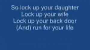 ac/dc t.n.t (lyrics)