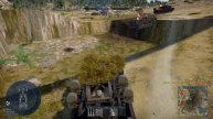Сервера играют в Minecraft во время работы | War Thunder