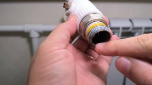 Течет полипропиленовый кран! Что делать, если капает шаровый пвх кран по штоку?
