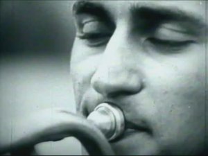 Музыкант выбрал профессию пожарного