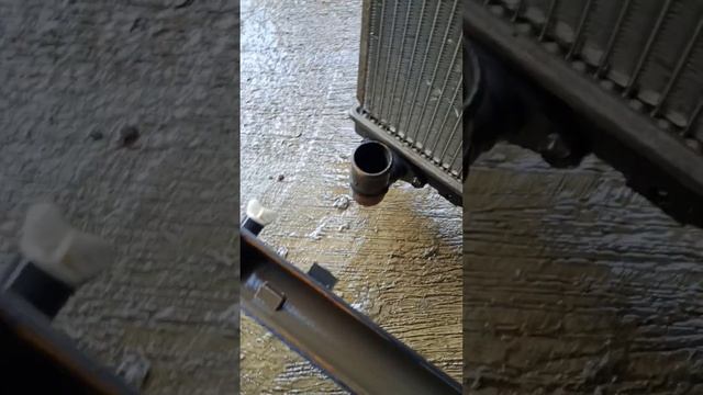 pajero tutup radiator rusak patah.apakah berbahaya❓❓ смотреть онлайн