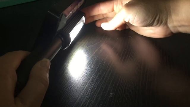 Review: Amazon Grip Wide Beam Cob Pen Light (400 Lumens) смотреть онлайн