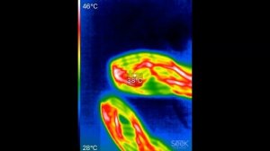 Видеообзор испытаний одежды с электроподогревом от компании ООО АСТ Красноярск