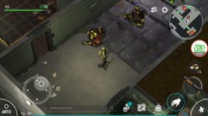 Last day on earth|выбил бензобак для чоппера!!!