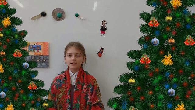 Сказка "Три медведя" На конкурс смотреть онлайн