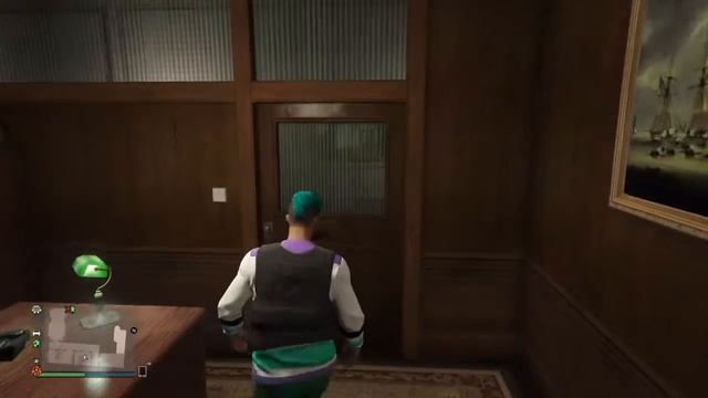 Банк в который можно попасть ! смотреть онлайн