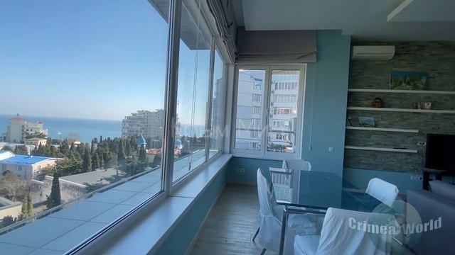 Посуточная аренда Ялта. Квартира в центре Ялты. 89181734666