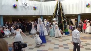 НГ утренник 1