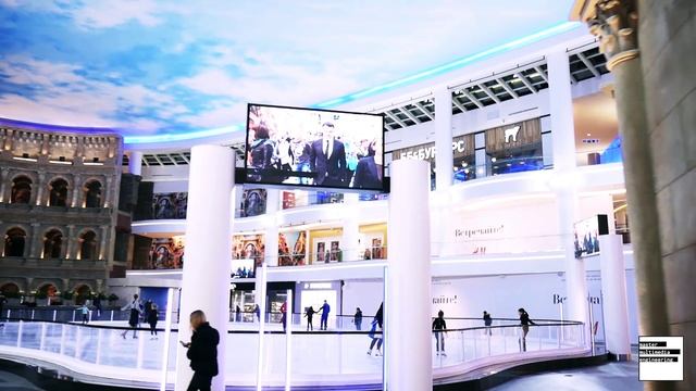 Вегас Кунцево смотреть онлайн