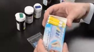 LEKOR.ru - MultiCare in Анализатор Крови Портативный
