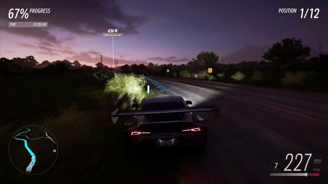 SUPRA - Forza Horizon 5 | Max Tunning Gameplay смотреть онлайн