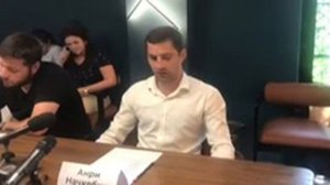 Анри Начкебия: Наше поколение не представляет другой Абхазии кроме как — независимой