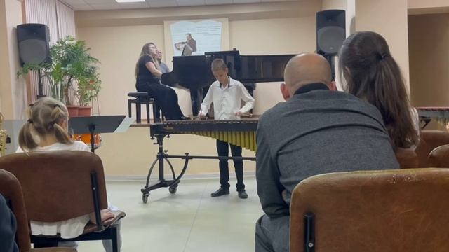 В. А. Моцарт Увертюра к опере " Свадьба Фигаро" .mp4 смотреть онлайн