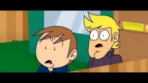 Перевод фан анимации с Полом °~{ Fan movie Paul EDDSWORLD }~°