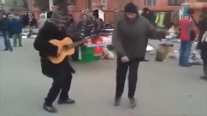 Послание от Вселенной (от Бога) к людям.