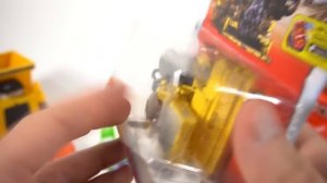 2016 DISNEY PIXAR CARS SHERIFFS IMPOUND TUNERS DRIFT BOOST WINGO DJ SNOT ROD BESSIE #cars