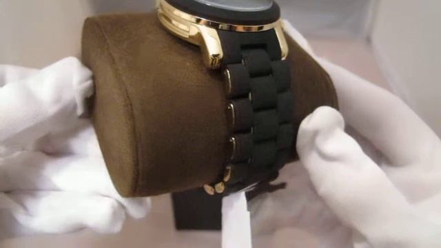 Обзор женских наручных часов Michael Kors MK5191