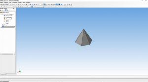 ПР_2б_построение правильной пирамиды в Компас 3D LT V12 (без звука)