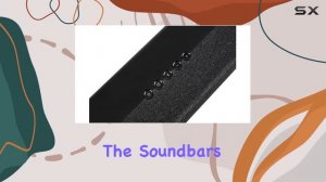 Transform Your TV Audio: Denon DHT-S217 Soundbar Review