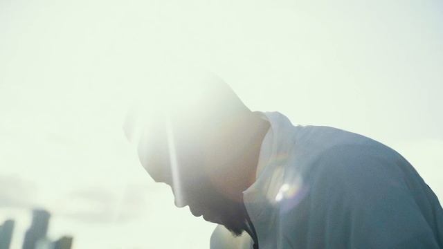 Knap - From Early [Music Video] | Link Up TV смотреть онлайн