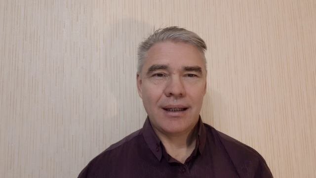 Слово творит реальность
