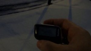 Старлайн. Автозапуск не работает.