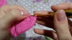 Мастер-класс по пинеткам "Земляничкам" 1 часть.