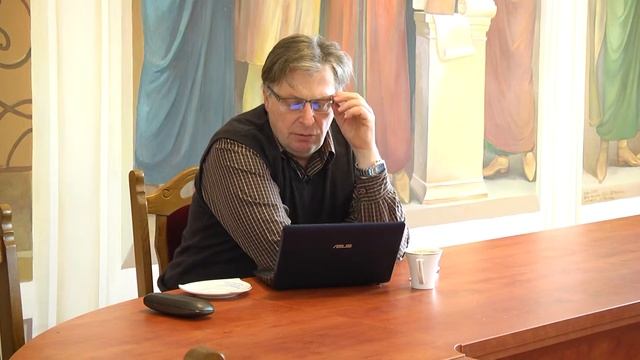 Сфер Боспорський — перший політичний філософ України смотреть онлайн