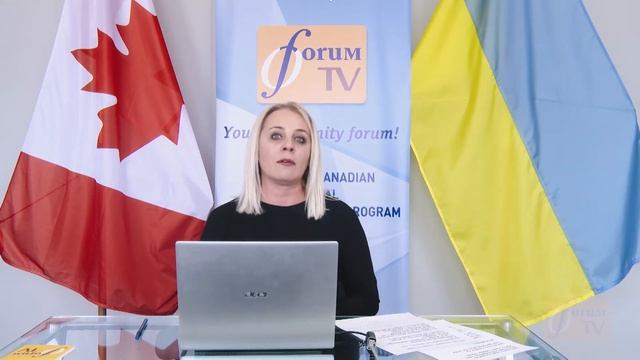 Forum TV s10e34 смотреть онлайн