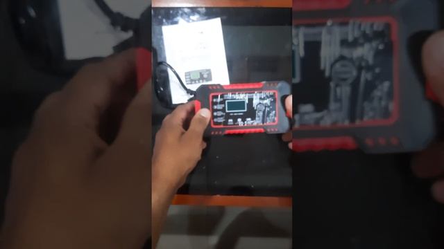 RJTianye 12V intelligent pulse Repair Charger -Master Gadget Global Zone смотреть онлайн