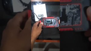 RJTianye 12V intelligent pulse Repair Charger -Master Gadget Global Zone