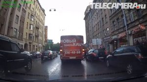 Запись с видеорегистратора PROCAM ZX6