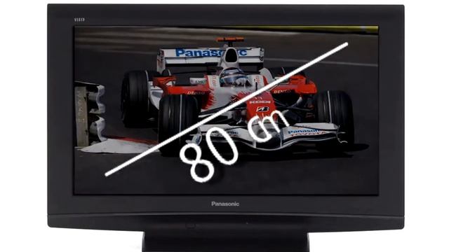 PANASONIC LCD-TV смотреть онлайн