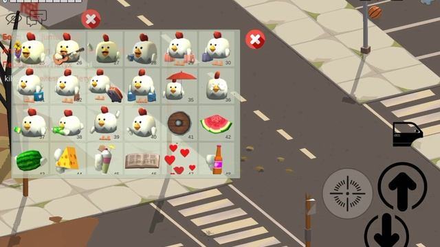 Убиваю игроков в чикен гане смотреть онлайн