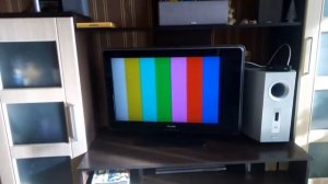 Профилактика на телеканале русская ночь (22.02.2020)