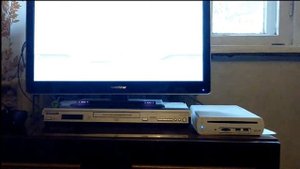 у телевизора#8 "установка ios на wii u для wii режима"