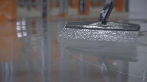 DBSG - производство полимерных наливных полов