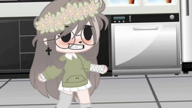 Olimych TV:Maps|Каринка Гача "Невзаимная Любовь" (13 часть) #лениво #лимонлюбитеду смотреть онлайн