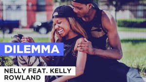 Нелли - Дилемма при участии Келли Роуленд / Nelly — Dilemma feat. Kelly Rowland