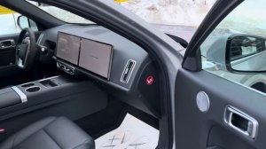 Li L7 Pro 2024 года в наличии в Москве