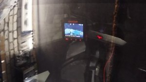 Срабатывание при открытии капота