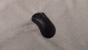 Честный отзыв о Razer DeathAdder V2 X HyperSpeed