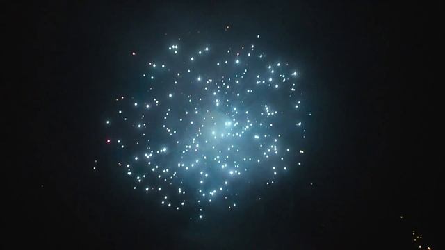 C224 ФЕЙЕРВЕРК-25 (25 залпов, 2") смотреть онлайн