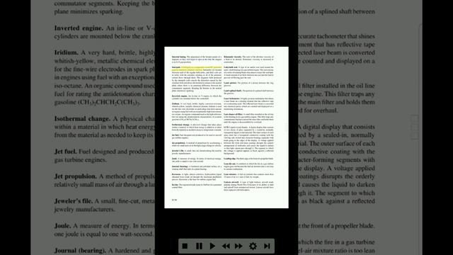 AUDIOBOOK AMT Powerplant #26