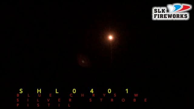 4" SHL0401 BLUE CHRYS W SILVER STROBE PISTIL смотреть онлайн