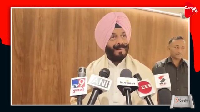 Amit Shah's Action On Farmers Protest | Modi's Opponents Taught Tough Lesson | Capital TV смотреть онлайн